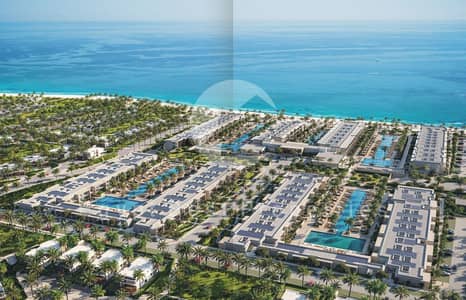 شاليه 3 غرف نوم للبيع في الساحل الشمالي، مطروح - IMG-20251105-WA0032. jpg