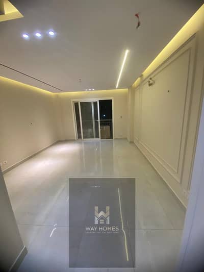 3 Bedroom Flat for Sale in Madinaty, Cairo - WhatsApp Image 2025-11-05 at 7.37. 04 AM. jpeg