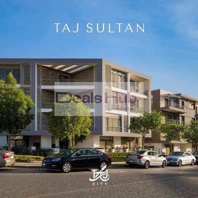 فلیٹ 3 غرف نوم للبيع في القاهرة الجديدة، القاهرة - WhatsApp Image 2025-11-05 at 4.19. 59 PM. jpeg