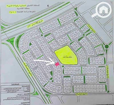 أرض سكنية  للبيع في العبور، القاهرة - 1000068965. jpg