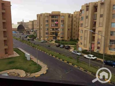 2 Bedroom Apartment for Sale in 6th of October, Giza - 1000413499. jpg