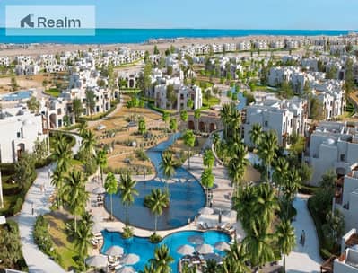 3 Bedroom Twin House for Sale in Makadi Bay, Red Sea - WhatsApp Image 2025-07-08 at 14.35. 45_088d4a33. jpg