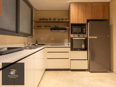 2 Bedroom Apartment for Rent in New Cairo, Cairo - WhatsApp Image 2025-11-05 at 4.50. 05 PM (1). jpeg