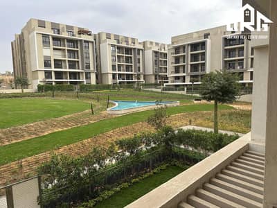 3 Bedroom Flat for Sale in New Cairo, Cairo - IMG-20251105-WA0239. jpg