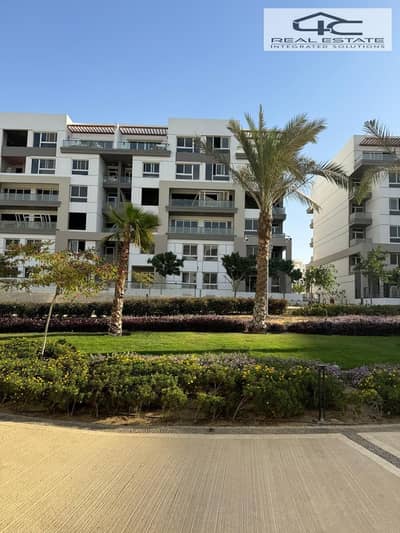 4 Bedroom Penthouse for Sale in New Cairo, Cairo - WhatsApp Image 2025-11-05 at 5.46. 52 PM. jpeg