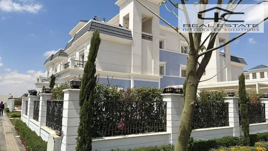 فیلا 4 غرف نوم للبيع في القاهرة الجديدة، القاهرة - WhatsApp Image 2025-05-27 at 18.58. 32_d9d9f1af. jpg فیلا 4 غرف نوم للبيع في القاهرة الجديدة، القاهرة - WhatsApp Image 2025-05-27 at 18.58. 32_d9d9f1af. jpg