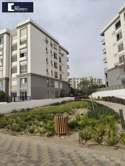 2 Bedroom Flat for Sale in New Cairo, Cairo - WhatsApp Image 2025-07-27 at 4.14. 35 PM (4). jpeg