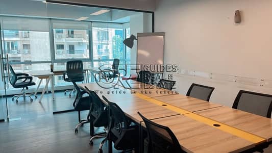 مکتب  للايجار في المهندسين، الجيزة - WhatsApp Image 2023-05-28 at 11.45. 51. jpeg