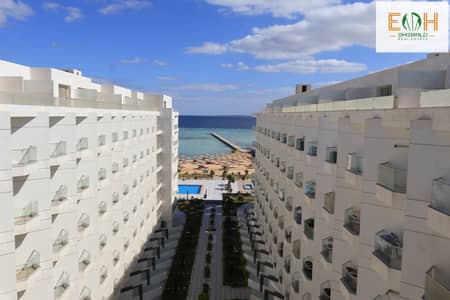 شقة 1 غرفة نوم للبيع في الغردقة، البحر الأحمر - IMG_6132. JPG