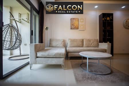 3 Bedroom Apartment for Sale in New Cairo, Cairo - fdb19d2d-e40c-4c18-8e28-9dd141dafb0e. jpeg