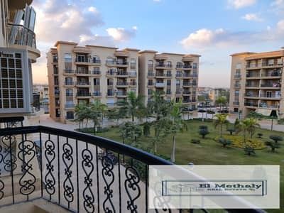 فلیٹ 3 غرف نوم للايجار في القاهرة الجديدة، القاهرة - 4de7496f-49e3-47a7-adc6-4f9482029d62. jpg