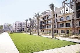 3 Bedroom Apartment for Sale in New Cairo, Cairo - download (1). jpeg