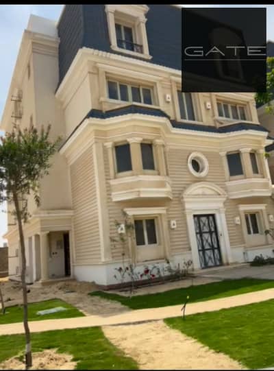 شقة 3 غرف نوم للبيع في 6 أكتوبر، الجيزة - WhatsApp Image 2023-07-17 at 12.04. 26 PM. jpeg