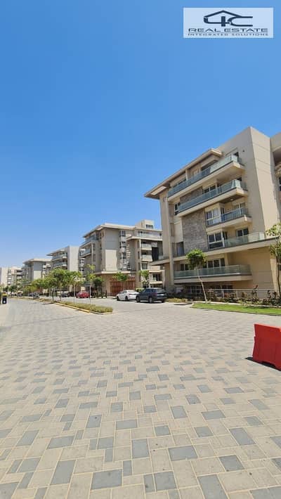 4 Bedroom iVilla for Sale in New Cairo, Cairo - WhatsApp Image 2025-05-22 at 17.18. 24_be98f662 - Copy. jpg