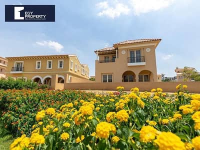 3 Bedroom Villa for Sale in New Cairo, Cairo - WhatsApp Image 2025-07-08 at 10.23. 47 PM. jpeg