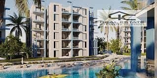 3 Bedroom Chalet for Sale in North Coast, Matruh - 7777. jpg