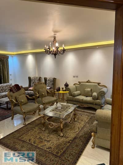 4 Bedroom Apartment for Sale in Nasr City, Cairo - WhatsApp Image 2025-11-04 at 5.44. 13 PM. jpeg
