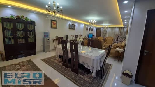 3 Bedroom Flat for Sale in Nasr City, Cairo - WhatsApp Image 2025-11-04 at 5.18. 36 PM (2). jpeg