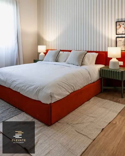 3 Bedroom Flat for Rent in New Cairo, Cairo - WhatsApp Image 2025-11-05 at 4.50. 49 PM (1). jpeg