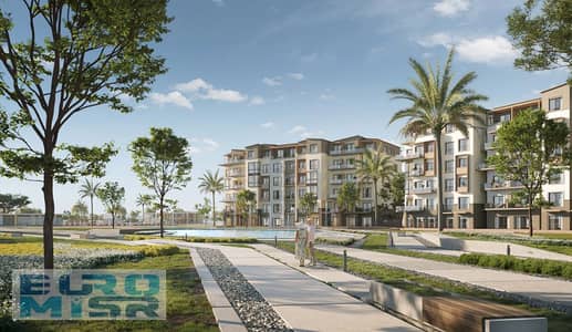 2 Bedroom Apartment for Sale in New Cairo, Cairo - 65sd4a5. jpg