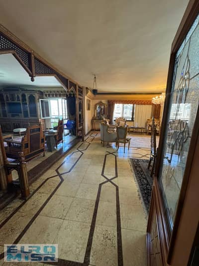 3 Bedroom Apartment for Sale in Nasr City, Cairo - IMG-20251007-WA0149. jpg