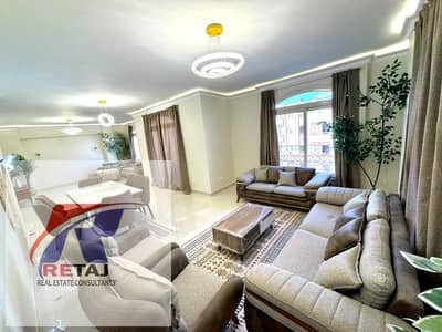 شقة 3 غرف نوم للايجار في القاهرة الجديدة، القاهرة - 2. jpg