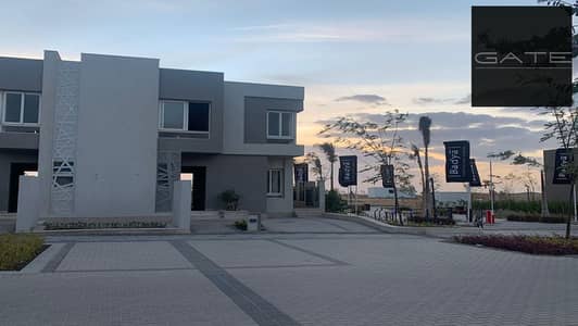 3 Bedroom Townhouse for Sale in 6th of October, Giza - WhatsApp Image 2023-07-18 at 11.04. 12 AM. jpg