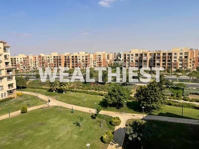 3 Bedroom Apartment for Sale in Madinaty, Cairo - d4bb92dc-ff2d-47b9-ba1f-864c1126e023. jpg