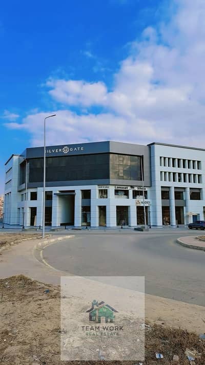 مکتب  للايجار في الشيخ زايد، الجيزة - WhatsApp Image 2025-11-05 at 6.09. 43 PM. jpeg