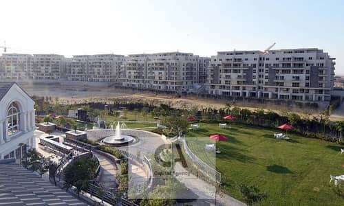 3 Bedroom Flat for Sale in New Cairo, Cairo - WhatsApp Image 2022-02-07 at 6.11. 54 PM. jpeg