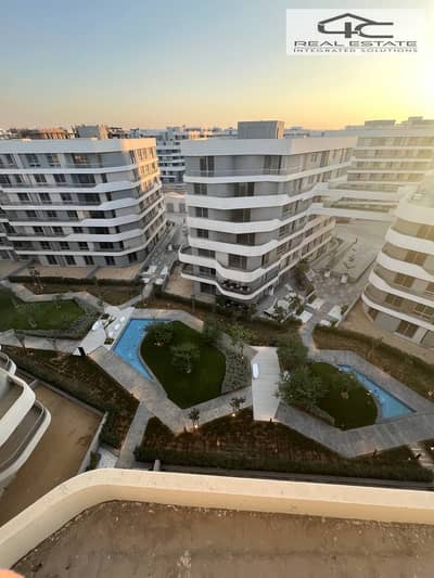 3 Bedroom Flat for Sale in Mostakbal City, Cairo - WhatsApp Image 2025-11-03 at 7.20. 26 PM (1). jpeg