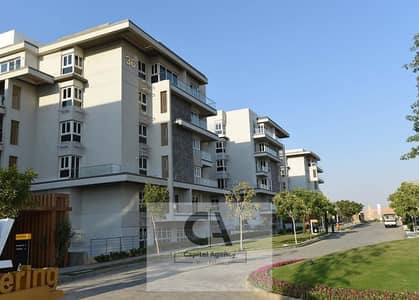 2 Bedroom Flat for Sale in New Cairo, Cairo - WhatsApp Image 2025-09-13 at 4.01. 15 PM. jpeg