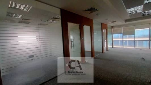 مکتب  للايجار في القاهرة الجديدة، القاهرة - photo_1_2025-02-27_11-47-52. jpg