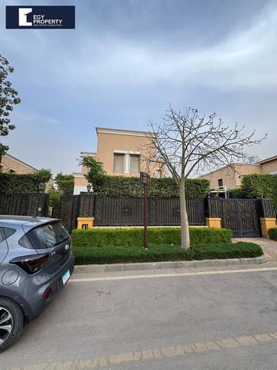 فیلا 4 غرف نوم للبيع في القاهرة الجديدة، القاهرة - _files_09c0e6de-945d-41c8-bc26-5f34c053dde0. jpg