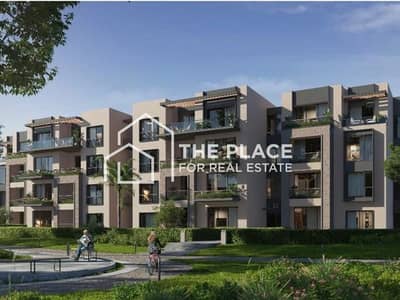 فلیٹ 1 غرفة نوم للبيع في الشيخ زايد، الجيزة - IMG-20251105-WA0069. jpg فلیٹ 1 غرفة نوم للبيع في الشيخ زايد، الجيزة - IMG-20251105-WA0069. jpg