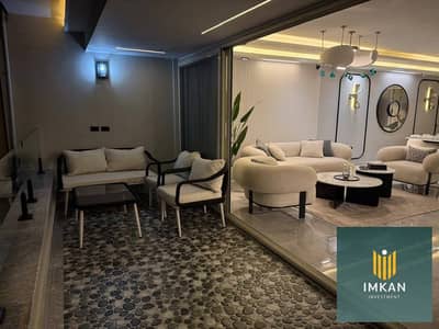 3 Bedroom Flat for Sale in New Cairo, Cairo - 6t. jpg