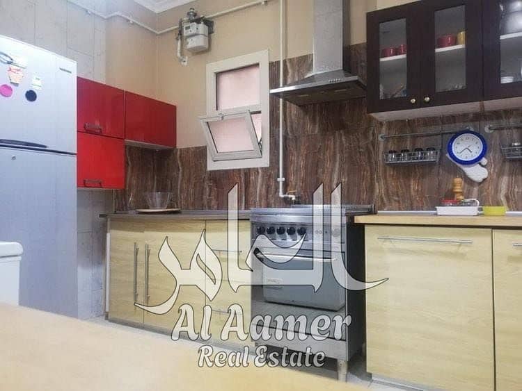 3 شقق للايجار مفروشة (5). jpg