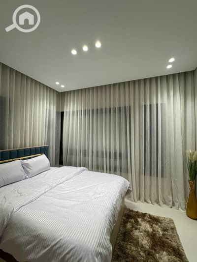 4 Bedroom Flat for Sale in Sheikh Zayed, Giza - WhatsApp Image 2025-11-04 at 4.39. 47 PM (2). jpeg