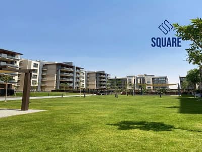 3 Bedroom Apartment for Sale in New Cairo, Cairo - Aza20_800x600. jpg