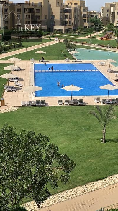 2 Bedroom Apartment for Rent in 6th of October, Giza - WhatsApp Image 2025-11-05 at 5.57. 08 PM (1). jpeg