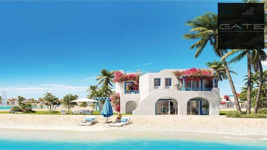 2 Bedroom Penthouse for Sale in North Coast, Matruh - Mountain-View-Sahel-scaled. jpg