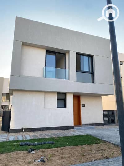 4 Bedroom Villa for Sale in Shorouk City, Cairo - ببببببببب. jpeg