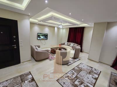 فلیٹ 3 غرف نوم للبيع في الشيخ زايد، الجيزة - 8bed9324-7c9f-49c5-a2cc-78e6312c9312. jpeg