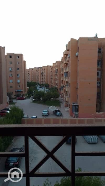 2 Bedroom Apartment for Sale in Hadayek October, Giza - 1a70fd26-a9cf-428c-85e7-b1d12f2ab7c9. jpg