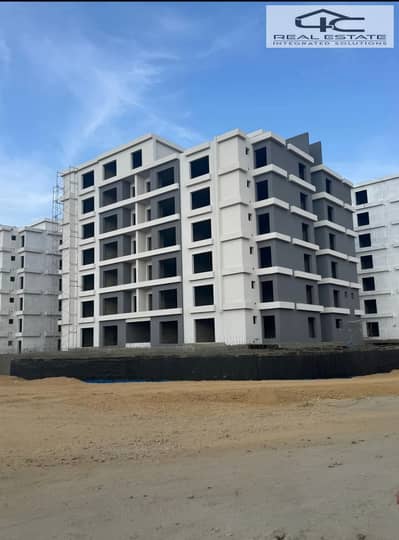 2 Bedroom Flat for Sale in New Cairo, Cairo - IMG-20251105-WA0502. jpg