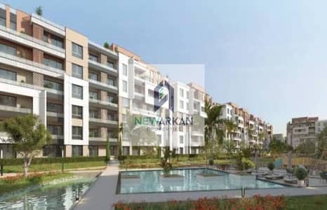 1 Bedroom Flat for Sale in Sheikh Zayed, Giza - WhatsApp Image 2025-10-27 at 22.50. 48_b70f6f17. jpg