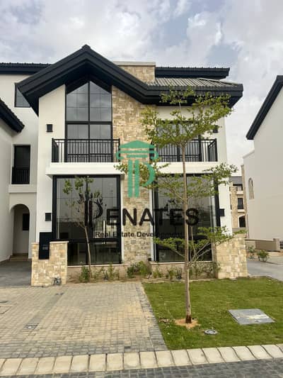 فیلا 5 غرف نوم للبيع في القاهرة الجديدة، القاهرة - IMG-20251104-WA0019. jpg فیلا 5 غرف نوم للبيع في القاهرة الجديدة، القاهرة - IMG-20251104-WA0019. jpg