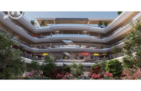 Retail for Sale in Sadat, Monufia - 03. jpg