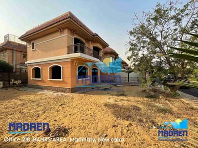 4 Bedroom Townhouse for Sale in Madinaty, Cairo - 1000365388. jpg