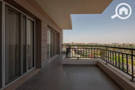 3 Bedroom Flat for Rent in New Cairo, Cairo - WhatsApp Image 2025-11-04 at 17.34. 40. jpeg